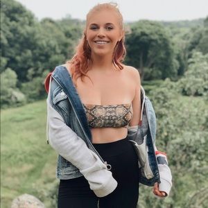 Meet your Posher, Jaime